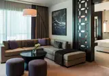 Sheraton Grand Hotel foto 13