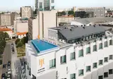Jupiter Porto Rooftop and Spa foto 1