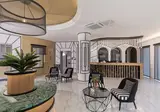 Delfina Boutique Hotel foto 9