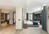 Hotel Reina Cristina foto 6