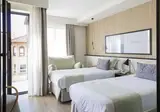 Hotel Som Ars Magna foto 4