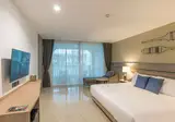 Centara Ao Nang Beach Resort & Spa foto 5