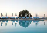 I Resort Beach Hotel & Spa foto 12