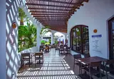 Hotel Fiesta Beach foto 9