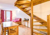 Résidence Vacancéole Le Hameau de Valloire foto 6