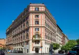 Una Hotels Trastevere Roma foto 27