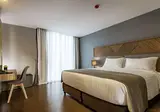 Canalis Suvarnabhumi Airport Hotel foto 11