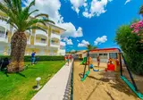 Hotel Poseidon Beach foto 28