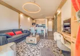 Résidence Hôtelière les Balcons Etoilés foto 11