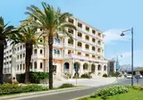 Grand Hotel President foto 1