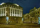987 Hotel Prague foto 11