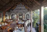 Tjampuhan Hotel Bali foto 28