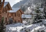 Chalets Valsegg foto 2