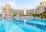 Hotel Delphin Be Grand Resort Lara foto 1
