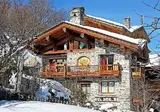 Chalet Villaroger foto 1
