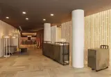 abba Sevilla Hotel foto 16