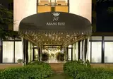Hotel Abano Ritz foto 2