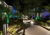 Vantaris Luxury Beach Resort foto 8