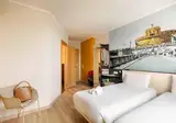 B&B HOTEL Roma Fiumicino Aeroporto Fiera 1 foto 15