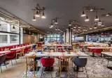 Mercure Budapest Castle Hill foto 10