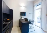 Appartementen Naitly Milano Dergano foto 5