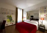 Phi Hotel Bologna foto 8