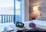 Hotel Caribou - logies/ontbijt foto 8