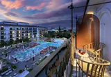 Hard Rock Hotel Marbella foto 7