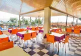 Sun Fire Beach Hotel foto 15