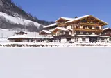Hotel Ponyhof foto 6