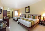 Adi Dharma Hotel foto 4