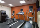 Hampton Inn Manhattan Chelsea foto 23