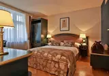 Hotel Elysee Prague foto 2