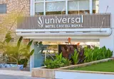 Universal Hotel Castell Royal foto 30