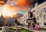 Legoland Castle Hotel foto 7