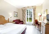 Gardaland Hotel foto 3
