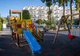 Halici Hotel foto 9