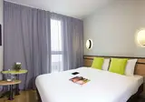 Aparthotel Adagio Access Munchen City Olympia foto 2