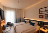 Hampton by Hilton Vienna City West foto 14