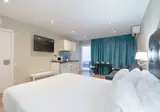 Senator Barcelona Apartments foto 4