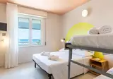 Hotel Belvedere Rimini foto 12