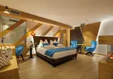 Hotel Adler foto 21