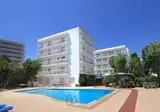 Hotel Villa Garbí foto 2