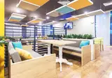 Admiral Plaza Apartments foto 2