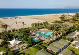Le Dune Beach Club foto 1