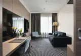 Radisson Blu Plaza Hotel Ljubljana foto 17