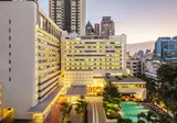 Como Metropolitan Bangkok foto 12