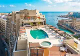Malta Marriott Hotel & Spa foto 10