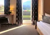 Sonnenbichl Hotel am Rotfischbach foto 10