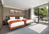Iota Hotel Tbilisi foto 5